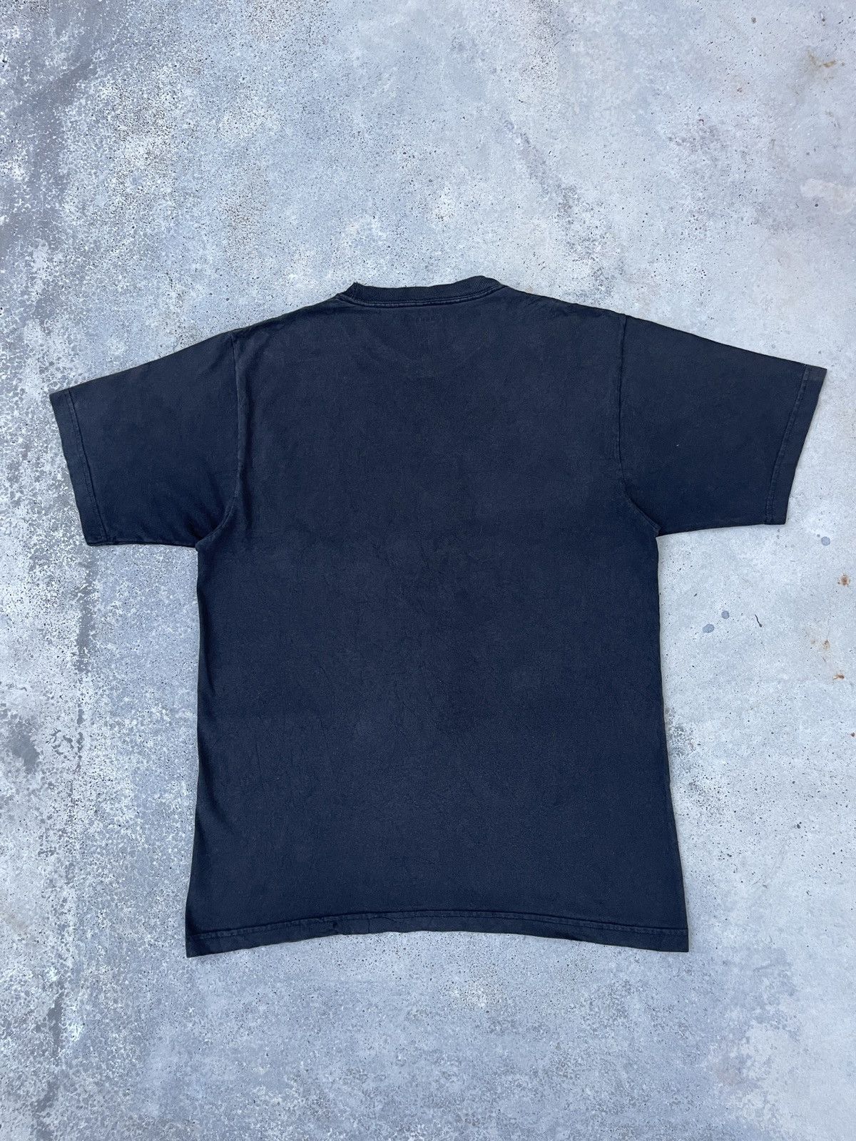 NFL × Vintage Oakland Raiders Football T-shirt Streetwear Style Size US M / EU 48-50 / 2 - 3 Thumbnail