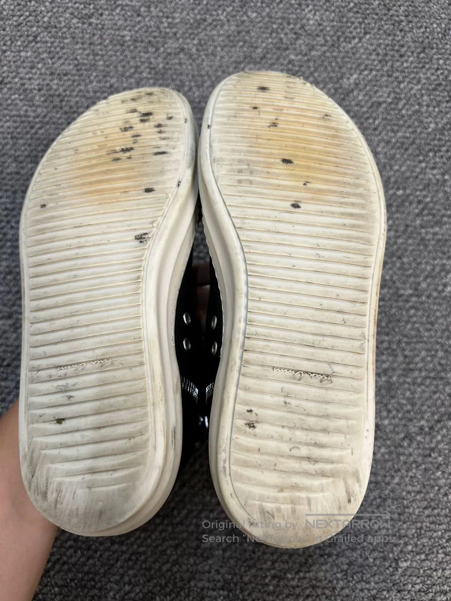 Rick Owens Rick Owens Converse Main Line Shoes. Size US 10 / EU 43 - 4 Thumbnail