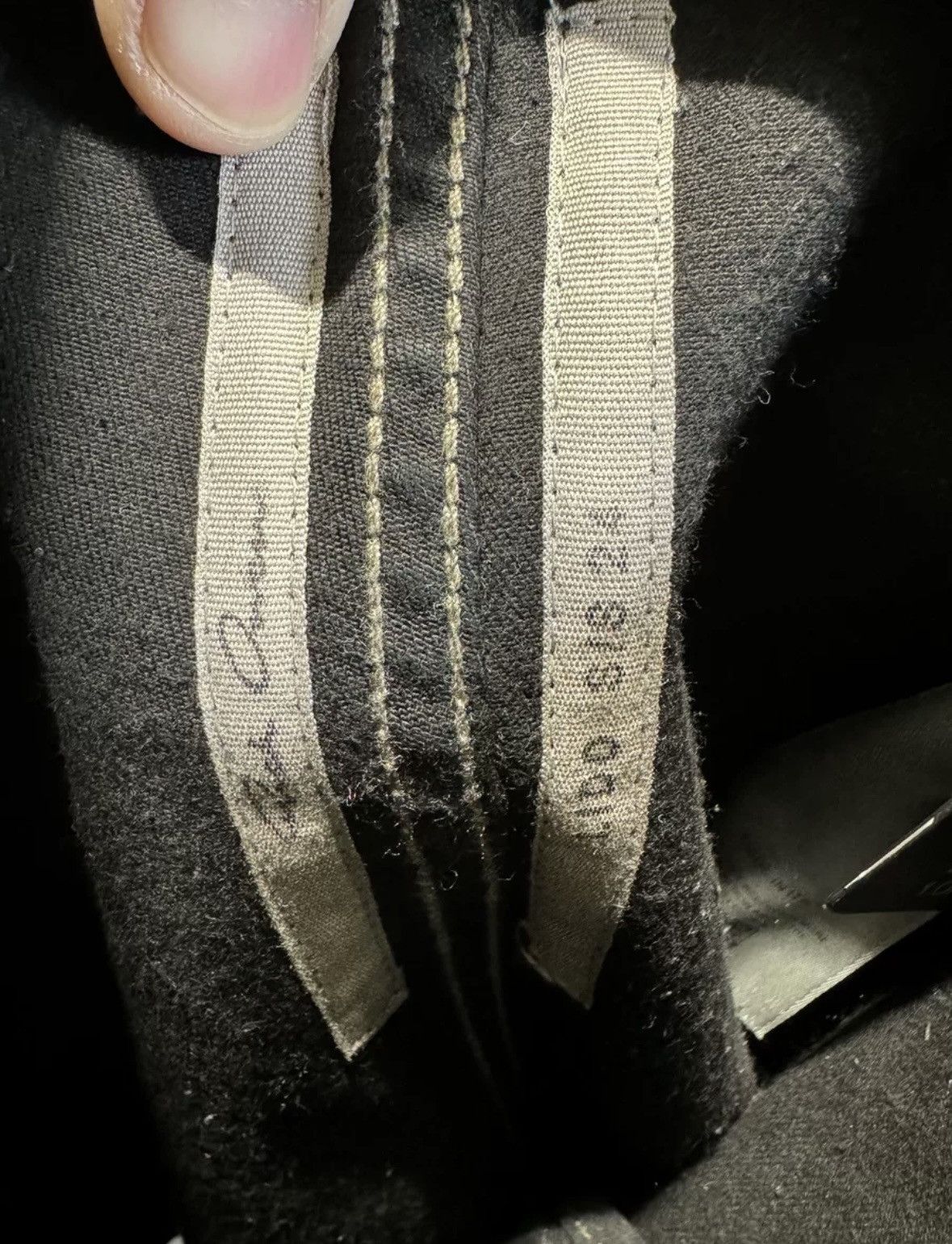 Rick Owens Rick Owens shorts Size US 34 / EU 50 - 4 Thumbnail