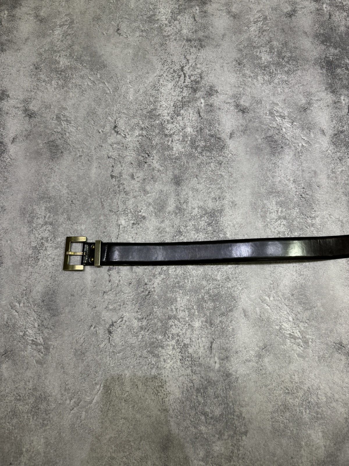 Dolce & Gabbana × Vintage Dolce&gabbana vintage belt metal buckle Size ONE SIZE - 5 Thumbnail