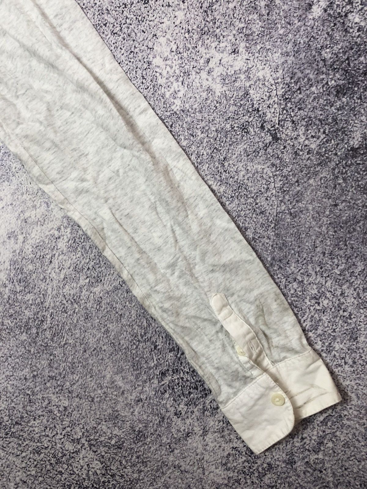 Allsaints × Vintage Men’s long sleeve Alsaints size S y2k japan casual Size US S / EU 44-46 / 1 - 9 Thumbnail