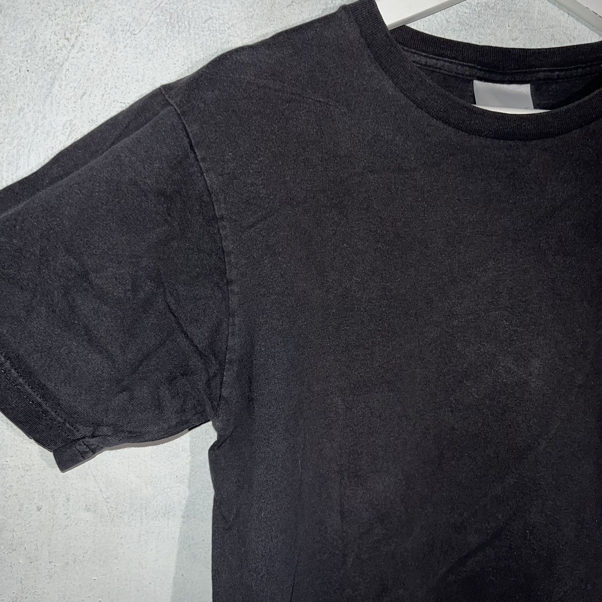 Nike Vintage Nike SB black box stacked T-shirt small Size US S / EU 44-46 / 1 - 4 Thumbnail