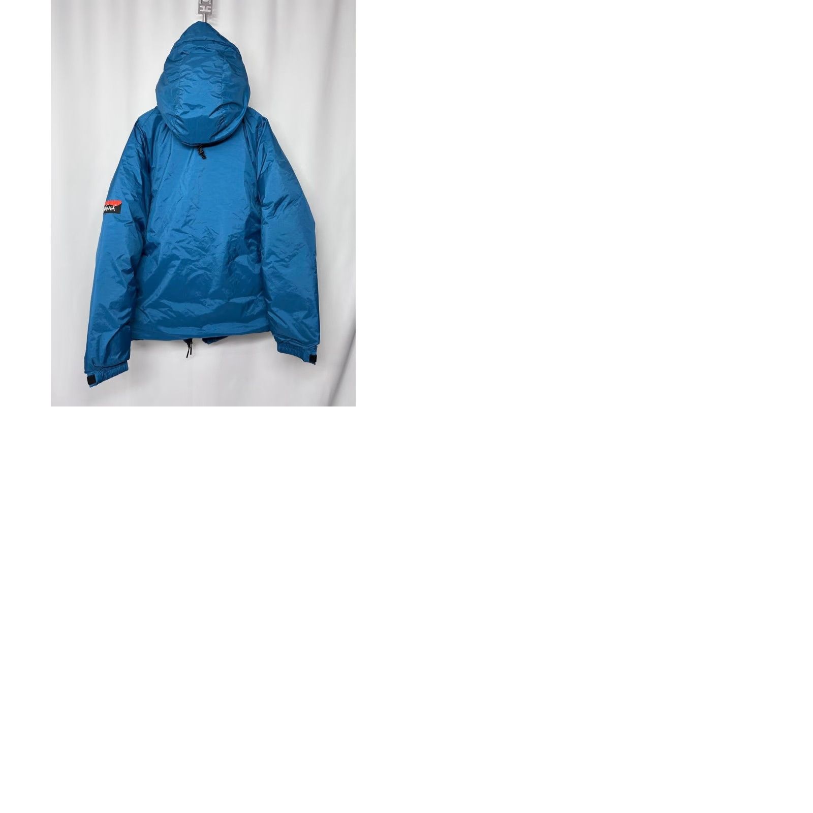 NANGA KEBOZ × NANGA DOWN JACKET Size: L Blue Men Jacket pullover? (adjusted) Size US L / EU 52-54 / 3 - 9 Thumbnail