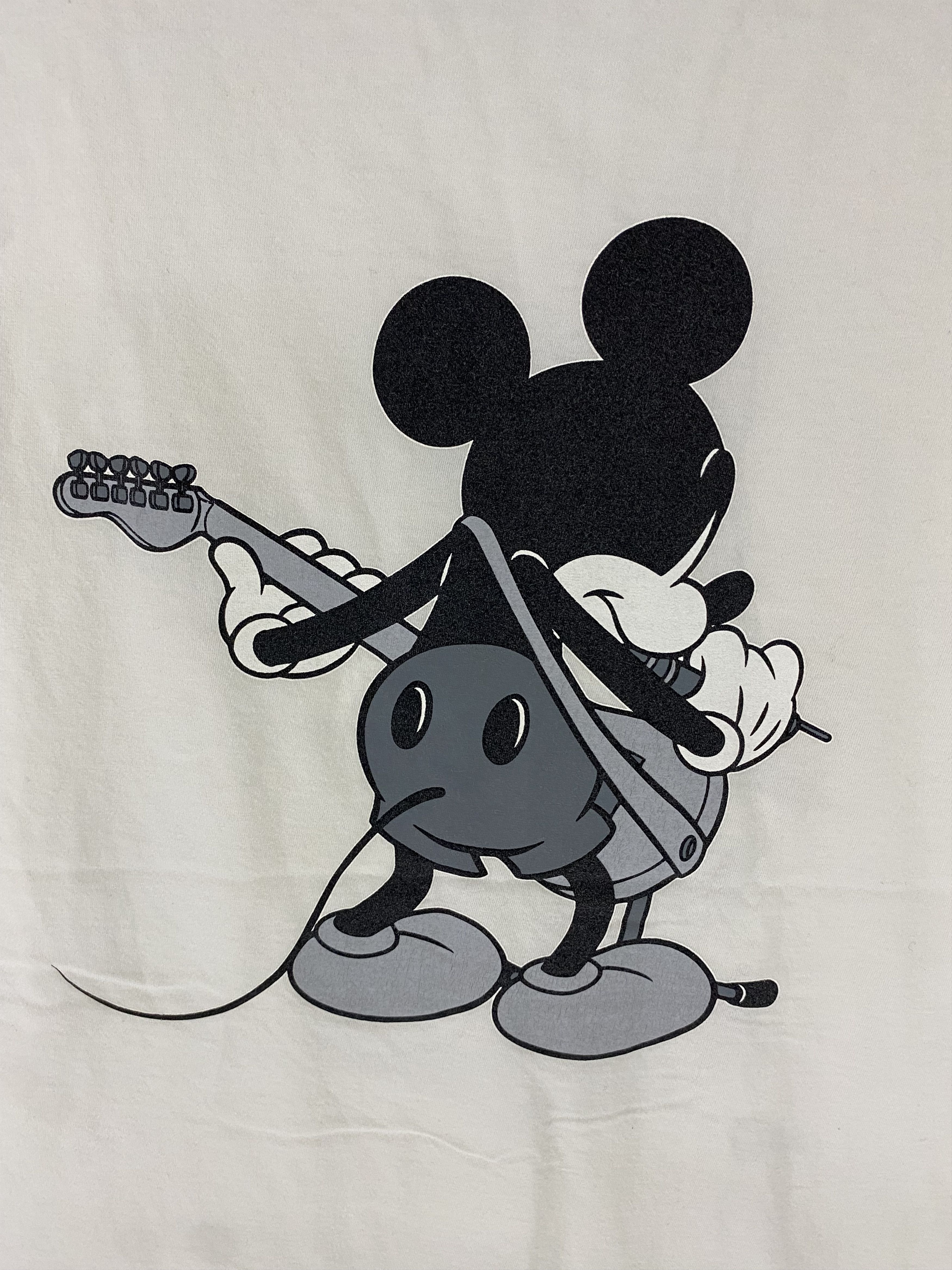 Designer × Number (N)ine × Takahiromiyashita The Soloist. Number nine mickey shirt Size US M / EU 48-50 / 2 - 7 Thumbnail