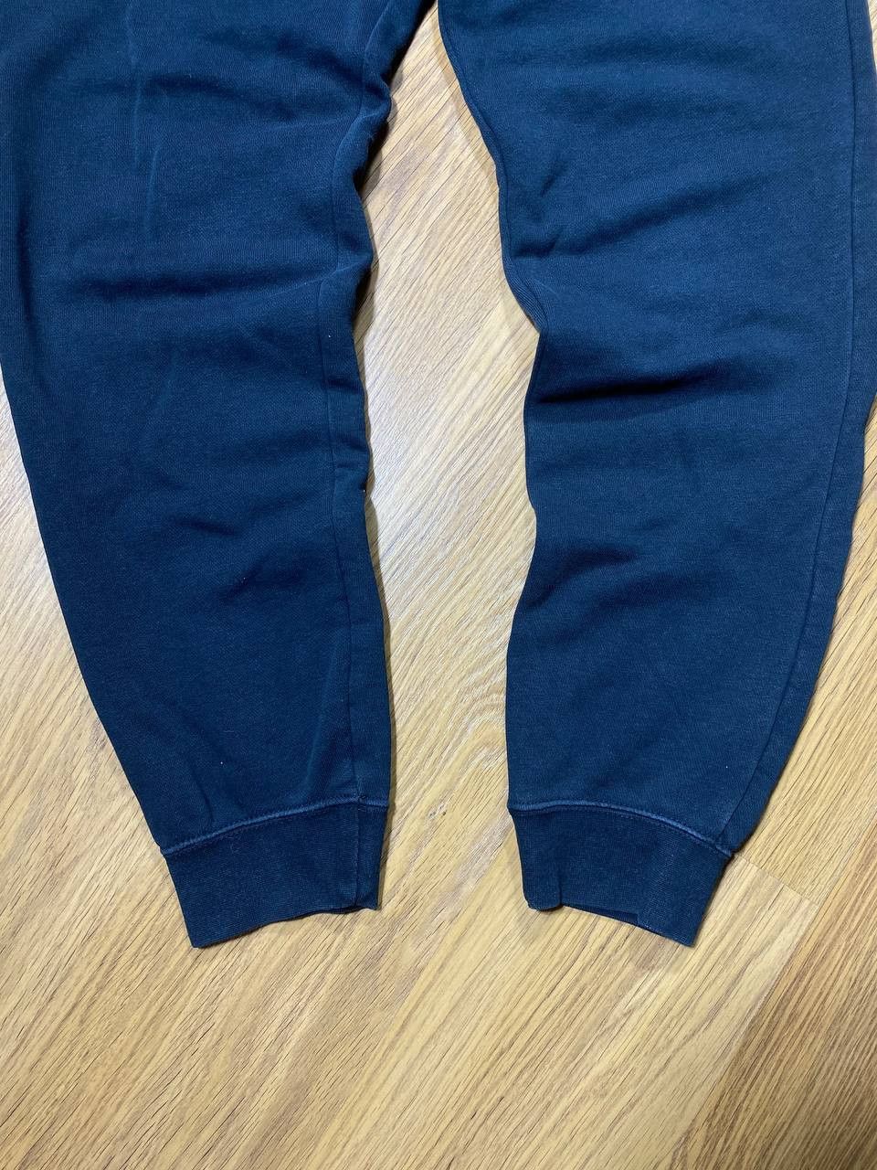 Nike Nike y2k baggy side stripe mesh sweatpants track pants Size US 30 / EU 46 - 6 Thumbnail
