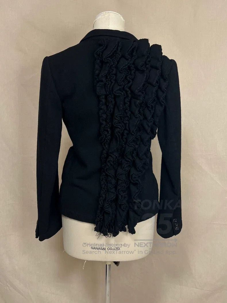Comme des Garcons Blazer