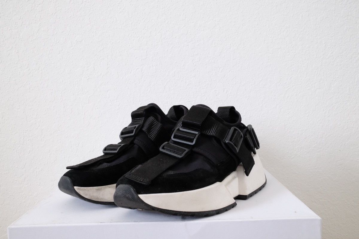 Maison Margiela Maison Margiela Runner Size US 7 / EU 40 - 4 Thumbnail