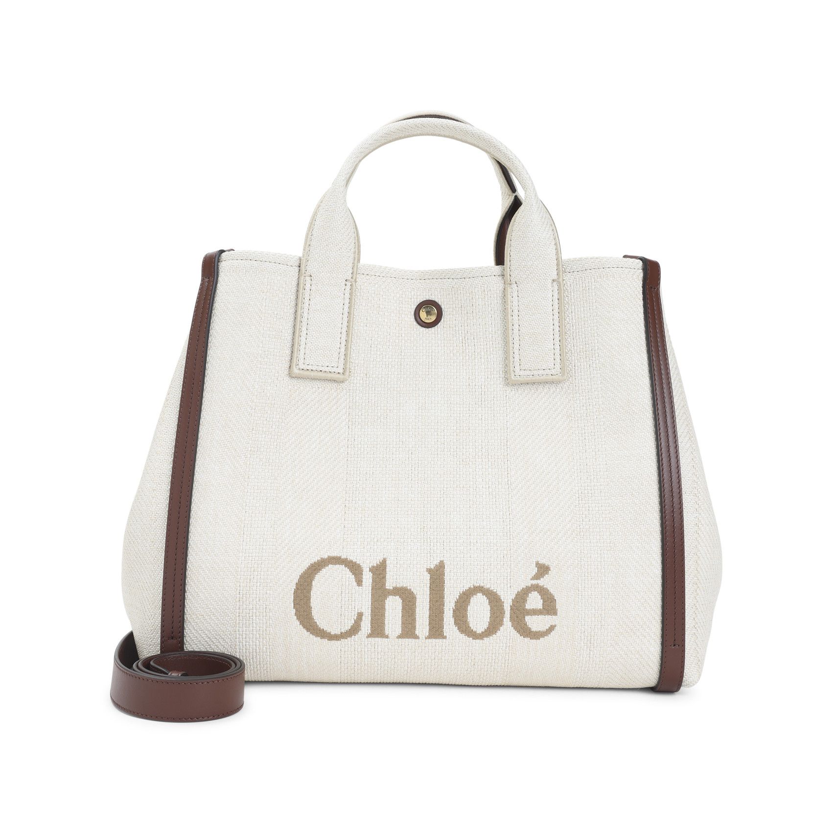 Chloe Chloe Carry Shoulder Bag Size ONE SIZE - 1 Thumbnail