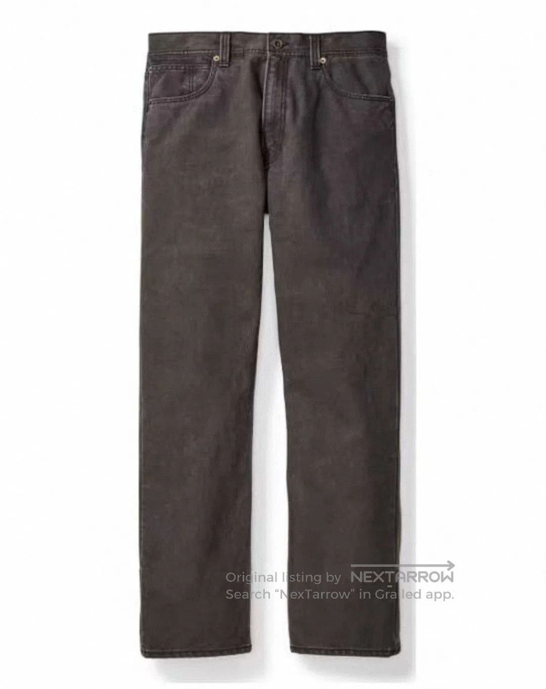 Filson Filson Dry Tin Canvas Work Pants. Size US 32 / EU 48 - 1 Thumbnail