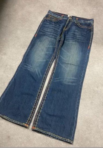 True Religion true religion jeans size m Size US 33 - 1 Thumbnail
