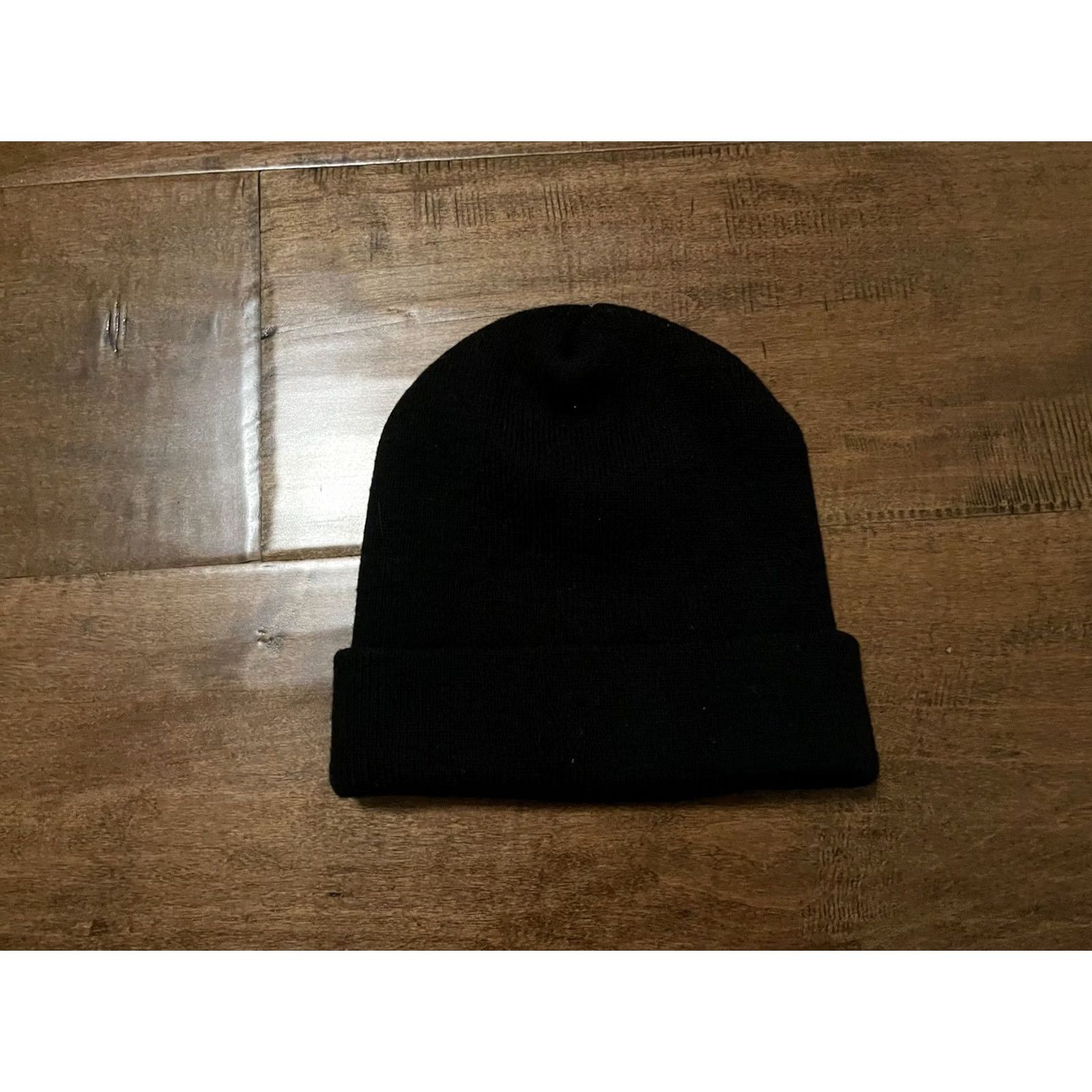Vintage VINTAGE Green Day Kerplunk Band Emo Headmaster Made in USA Winter Beanie Hat Adult Black Size ONE SIZE - 2 Thumbnail