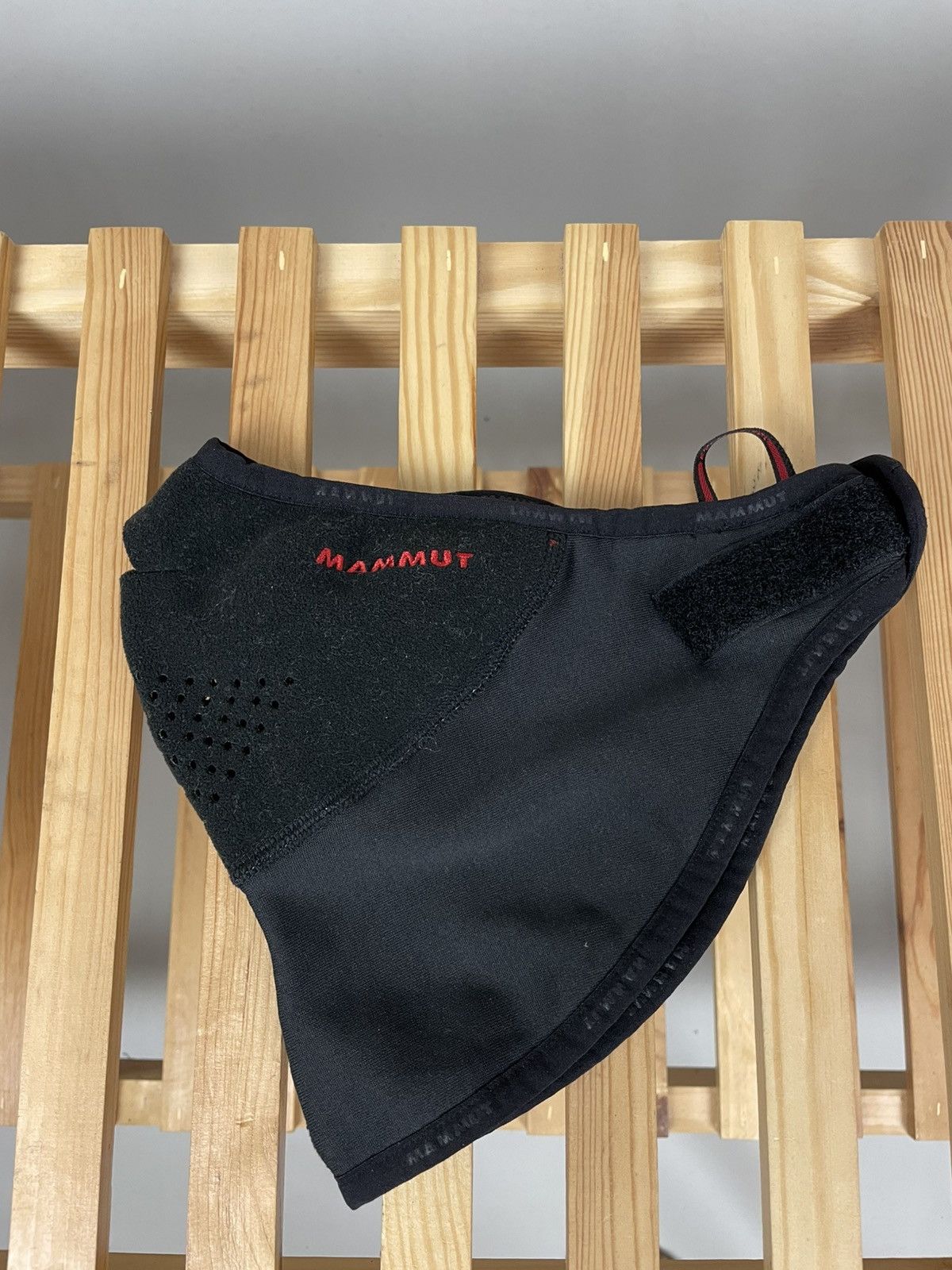Mammut Lot of Mammut fleece mask Size ONE SIZE - 2 Thumbnail