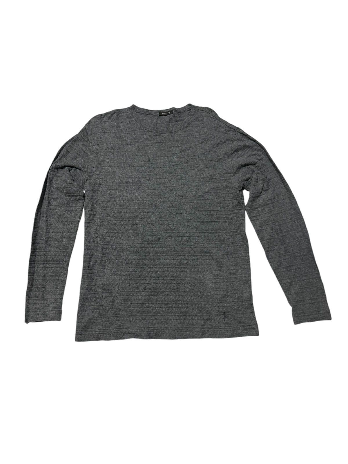 Mackintosh Long sleeve by mackintosh Size US L / EU 52-54 / 3 - 1 Thumbnail