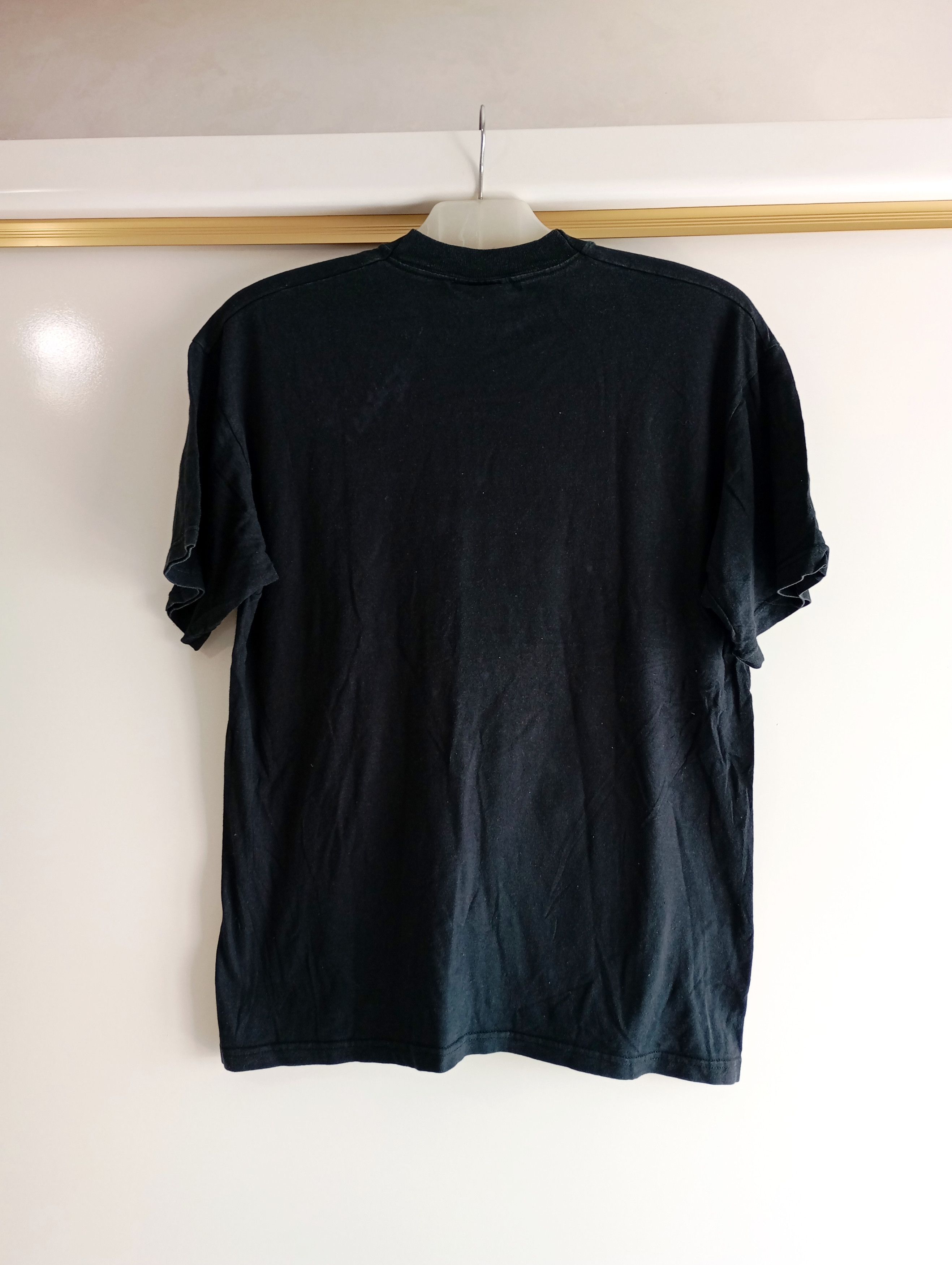 The Simpsons Vintage 90s The Simpsons SuperBart Cartoon Tee Size L Size US L / EU 52-54 / 3 - 10 Thumbnail