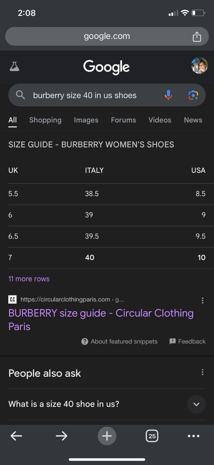Burberry Burberry rain boots Size US 10 / IT 40 - 12 Thumbnail