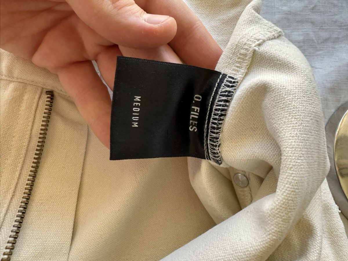 Ojardorf Flared Pants Size US 34 / EU 50 - 6 Thumbnail