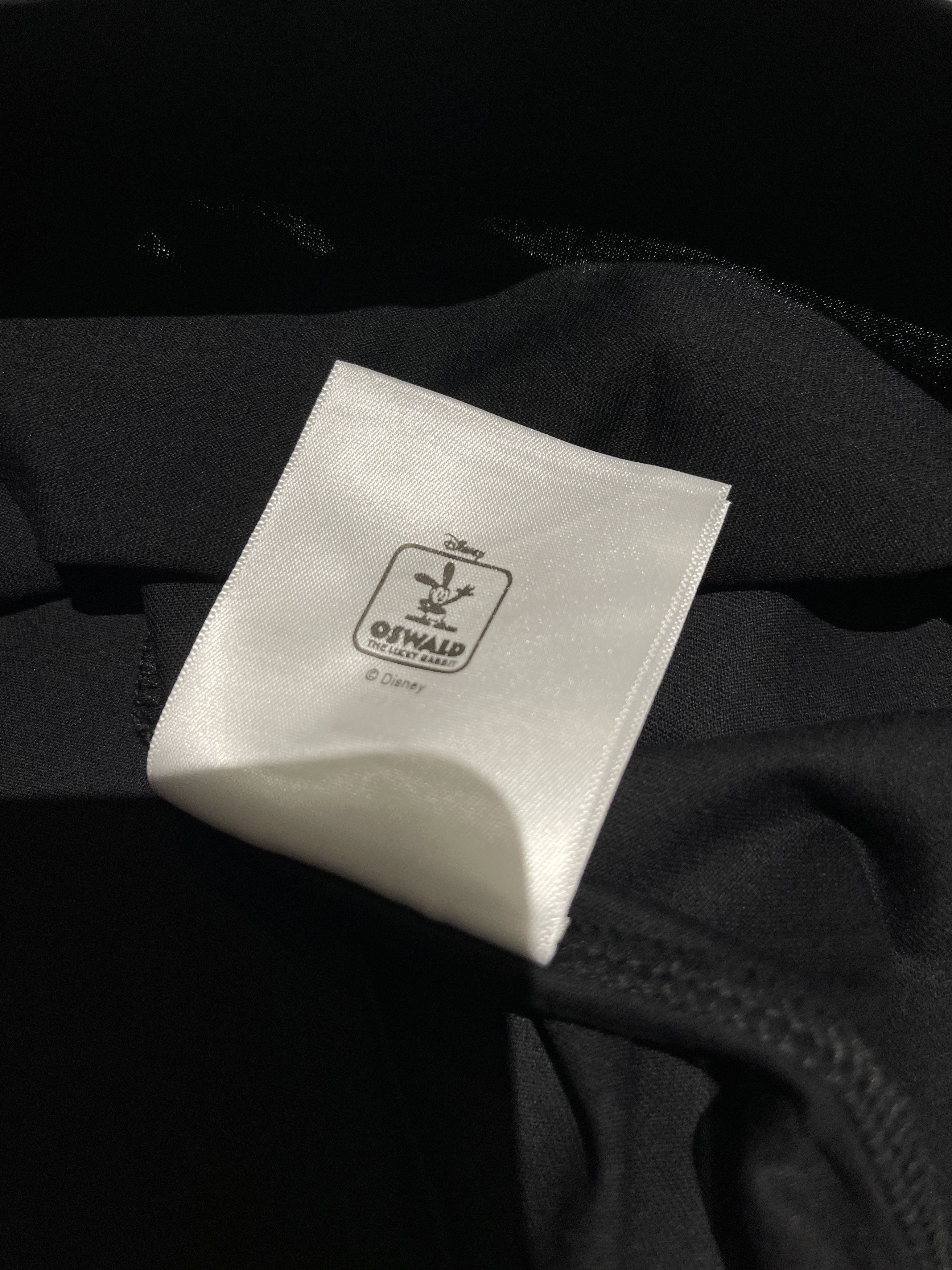 Givenchy Givenchy OSWALD Slim Fit T Shirt Size US S / EU 44-46 / 1 - 9 Thumbnail