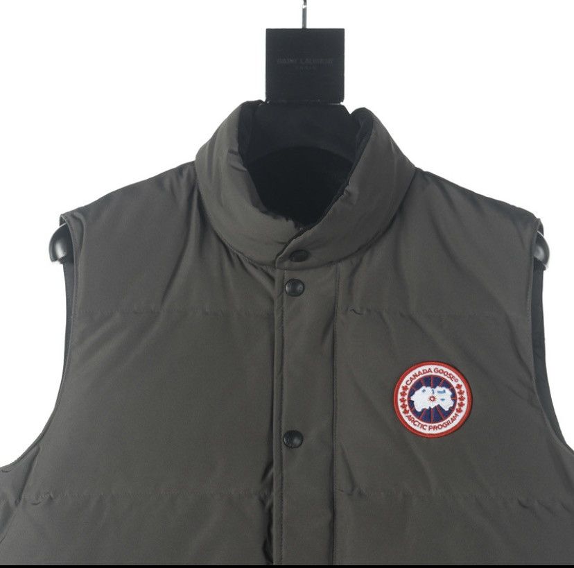 Canada Goose Canada goose sans manche Size US S / EU 44-46 / 1 - 1 Thumbnail