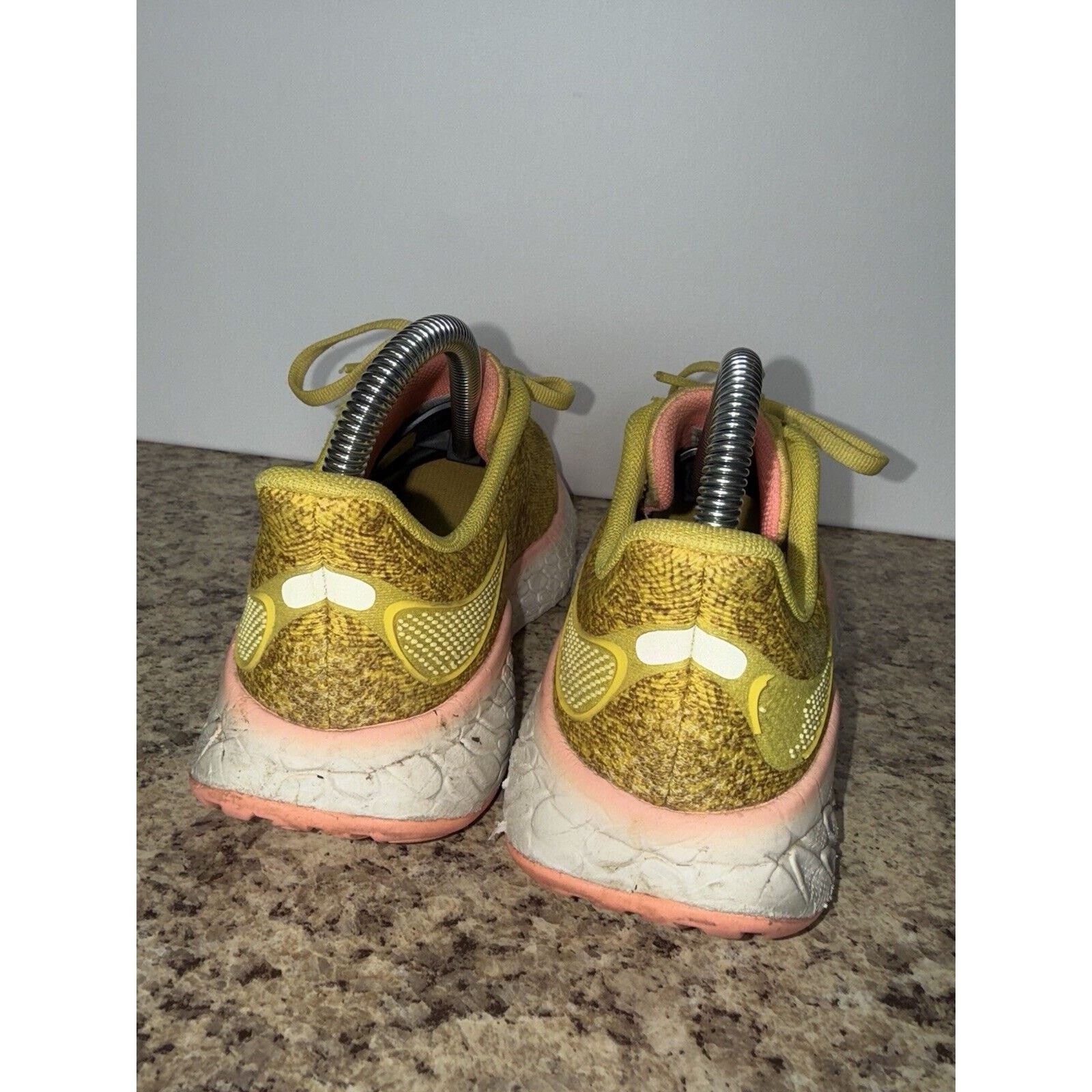 New Balance New Balance Fresh Foam X 1080v12 Women's Running Shoes 6.5 Size US 6.5 / IT 36.5 - 7 Thumbnail