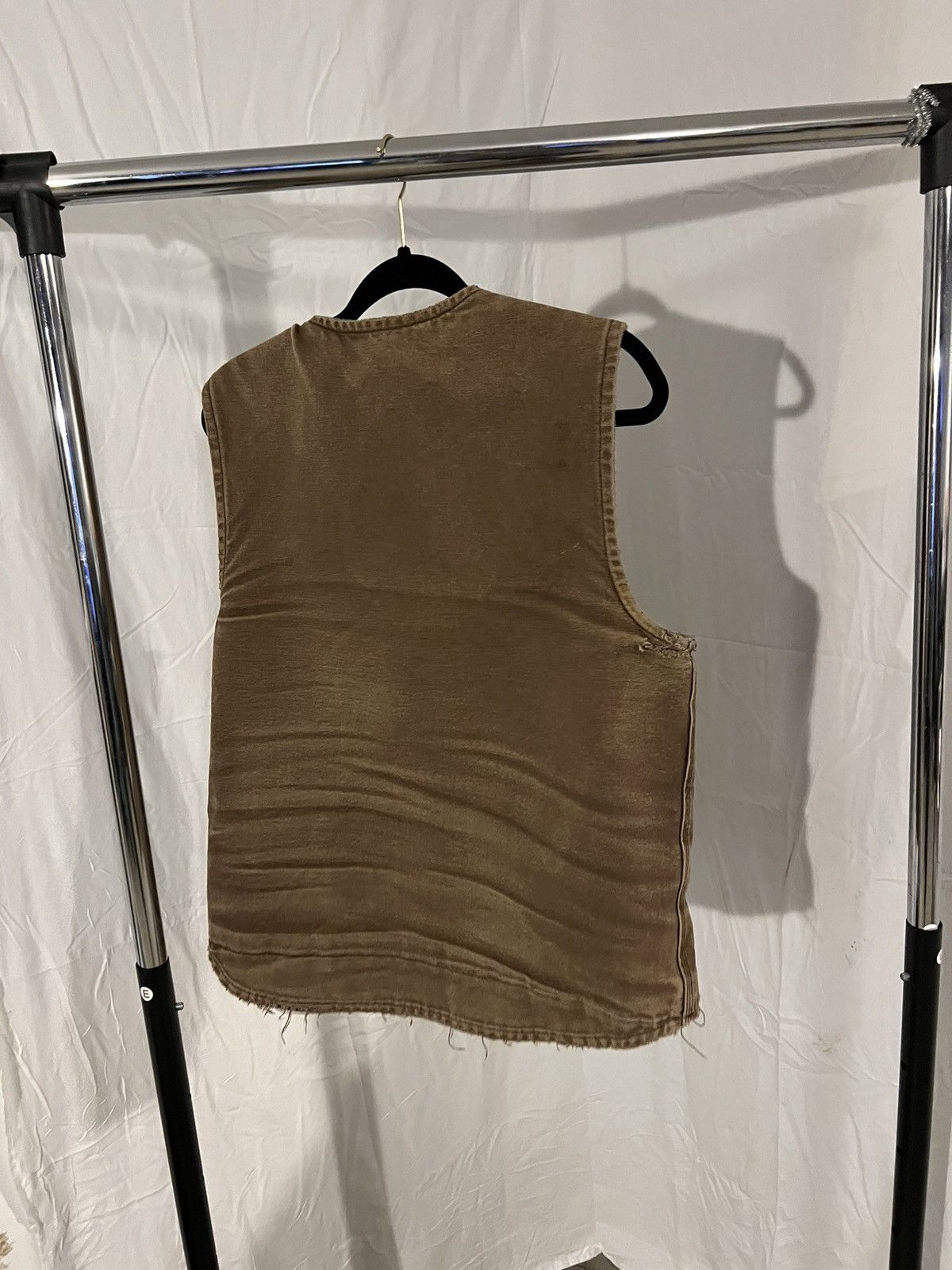 Carhartt Carhartt vest Size US M / EU 48-50 / 2 - 2 Thumbnail
