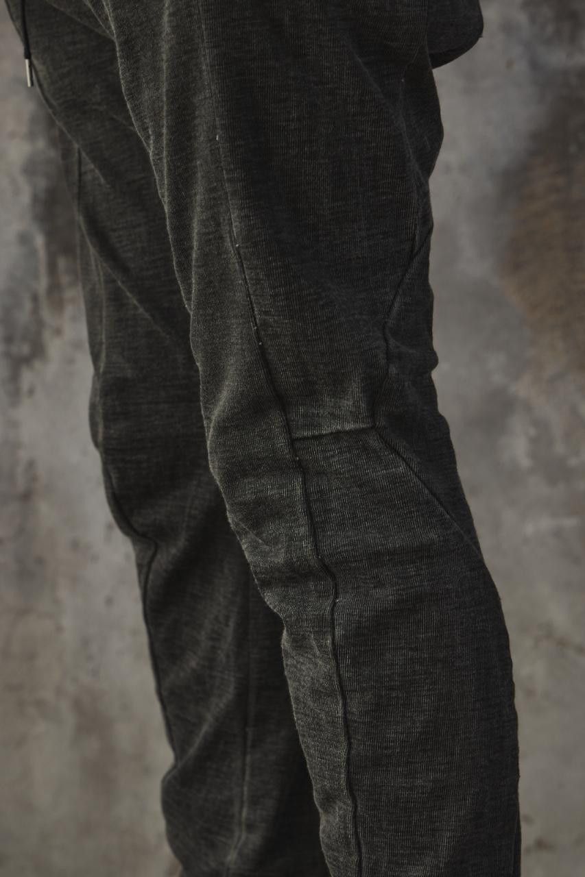 The Viridi-anne The Viridi-anne 17SS Sweat Easy Jogger Pants Size US 32 / EU 48 - 6 Thumbnail