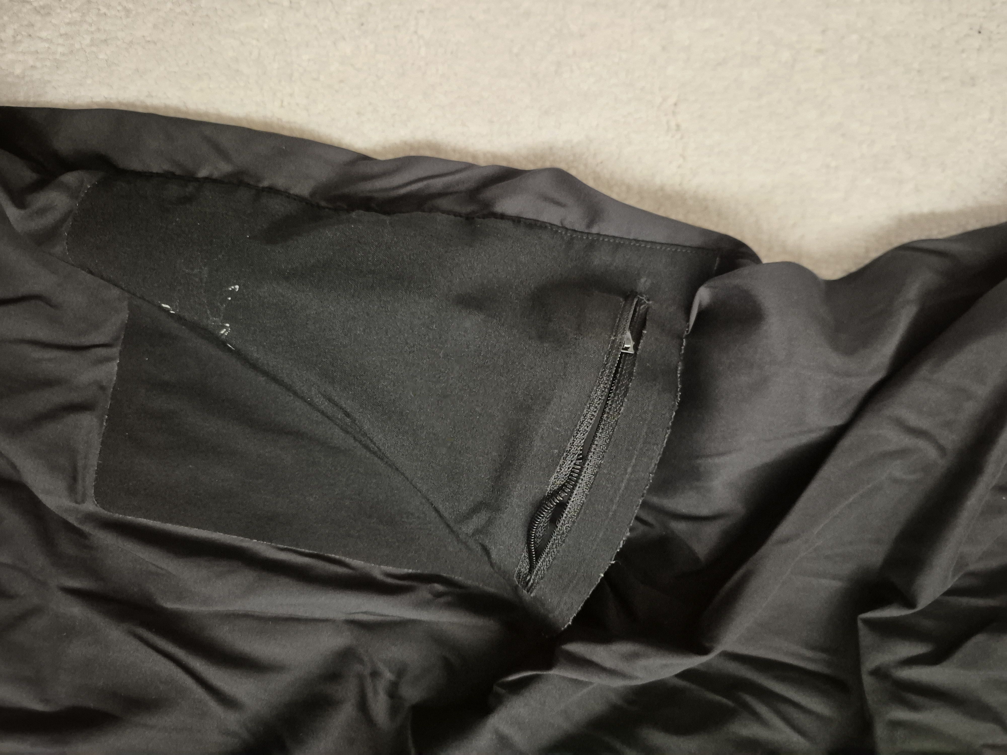 Arc'teryx Arc'teryx Proton Pant Insulated Breathable Black Size US 32 / EU 48 - 4 Thumbnail