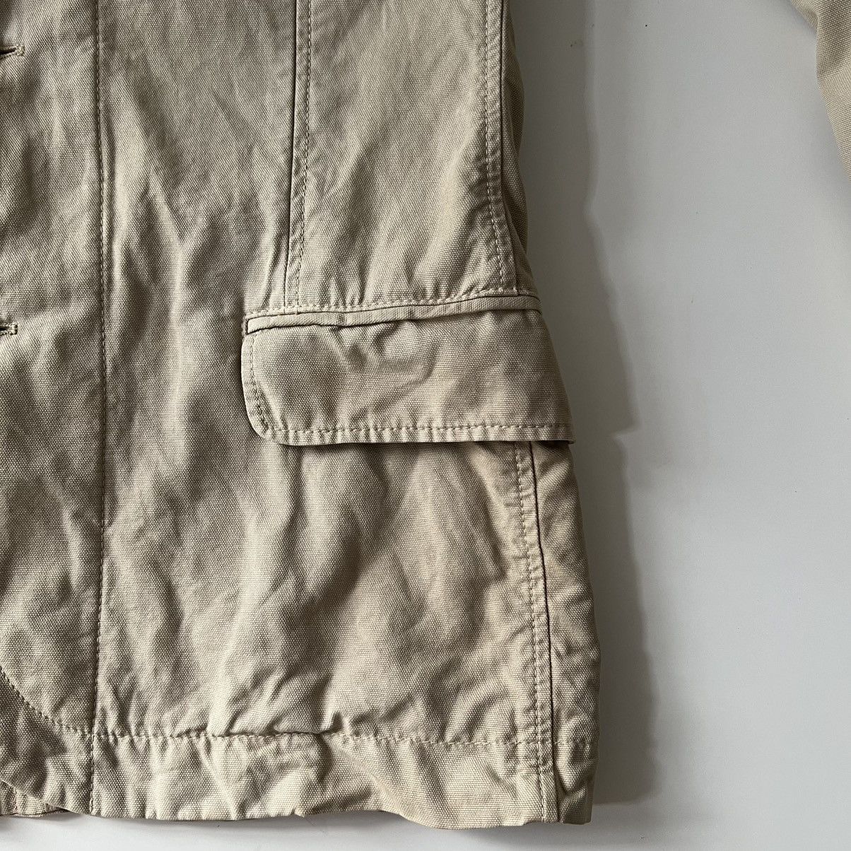 Dolce & Gabbana Dolce & gabbana blazer coat Size 46S - 7 Thumbnail