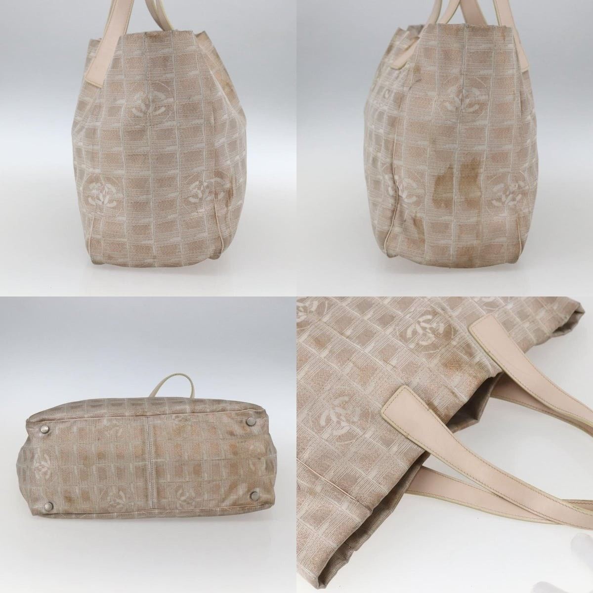 Chanel Chanel Gabrielle Tote Size ONE SIZE - 3 Thumbnail