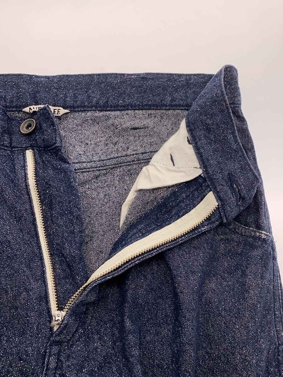 Auralee SS16 Silk Pants Size US 28 / EU 44 - 3 Thumbnail