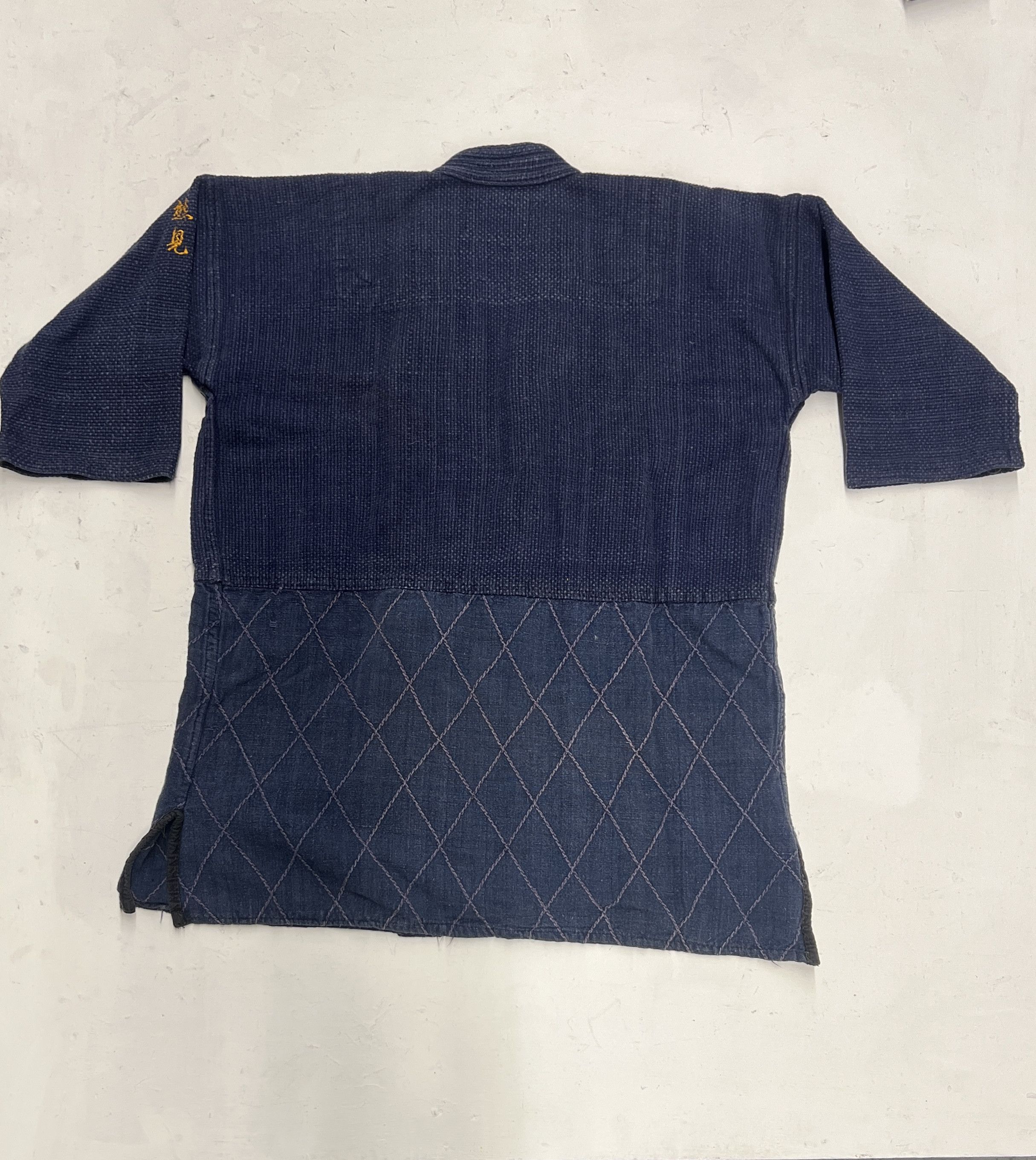 Japanese Brand Kabuto Kameda jacket Size US S / EU 44-46 / 1 - 7 Thumbnail
