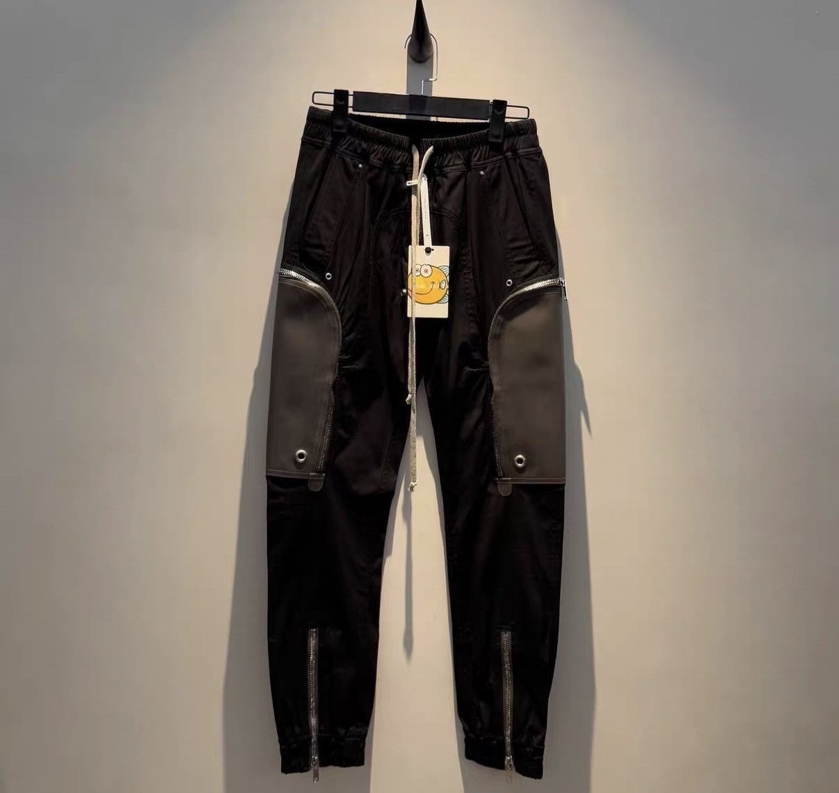 Rick Owens Rick Owens Classic Hype Style at Great Price Size US 36 / EU 52 - 1 Thumbnail