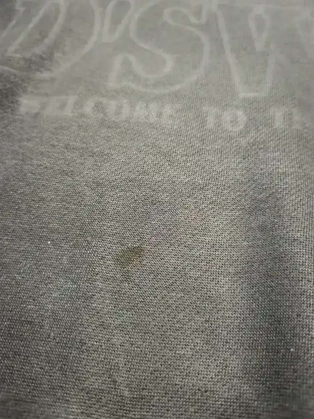 Vintage Vintage D'S Big Logo Sweatshirt Size US L / EU 52-54 / 3 - 4 Thumbnail
