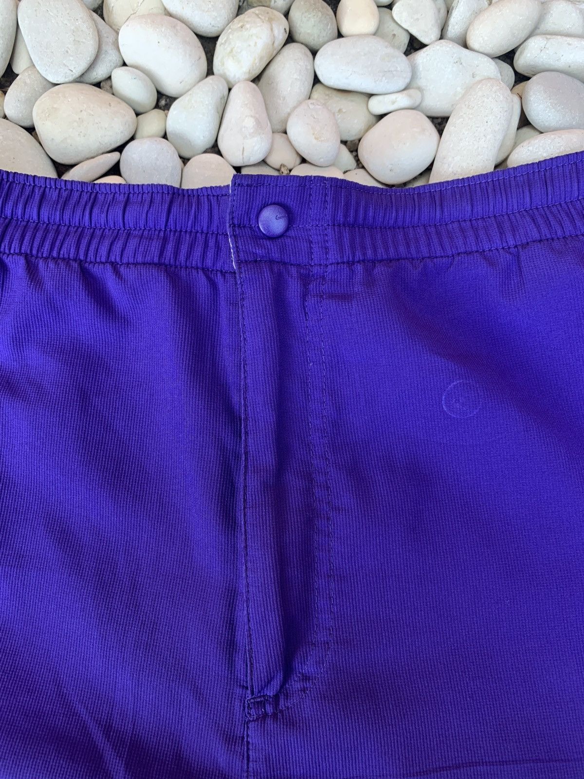 Nike × Vintage Vintage nike drifit 00s shorts Size US 38 / EU 54 - 5 Thumbnail