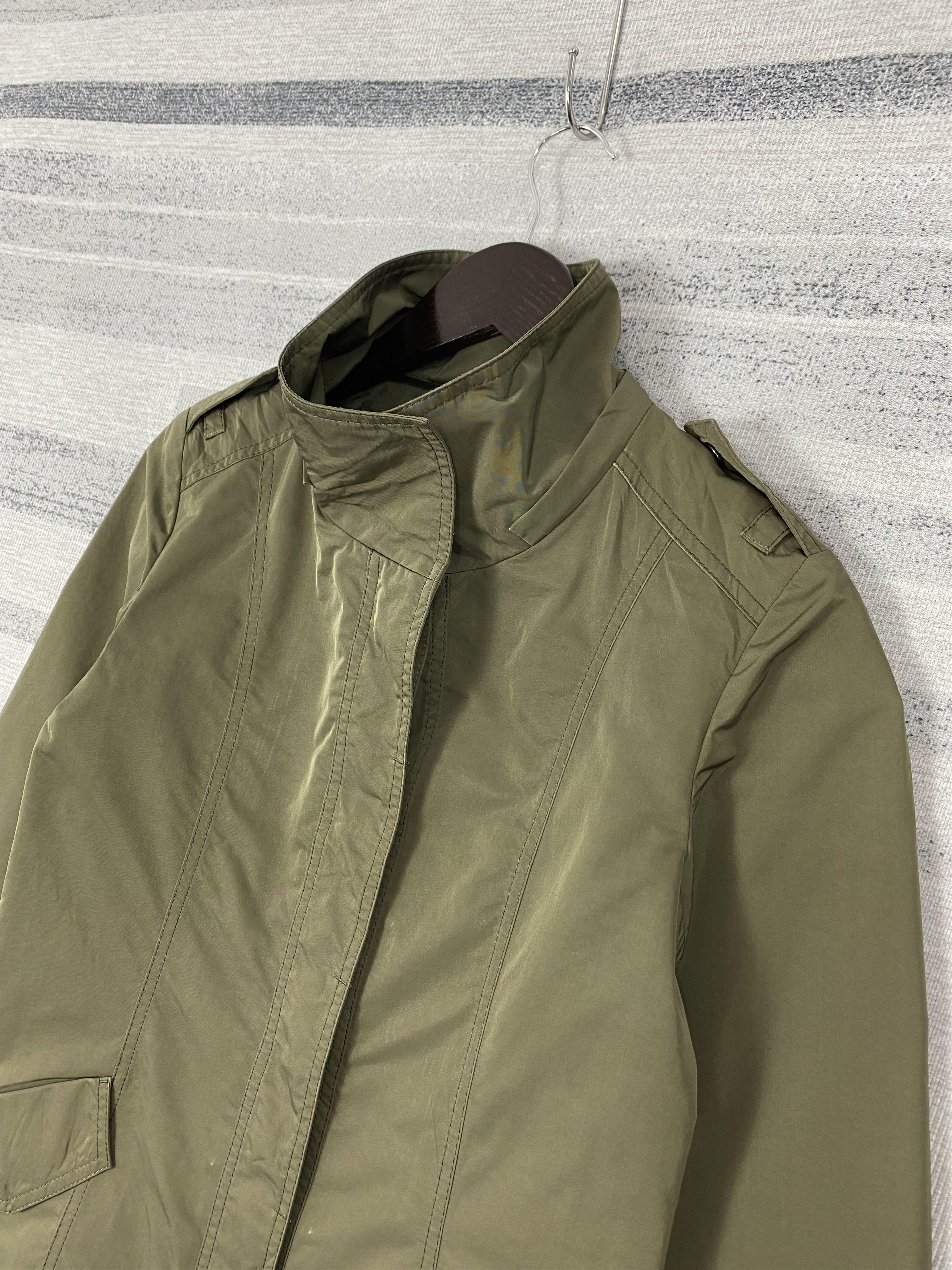 Michel Klein Vintage Michel Klein Paris Jacket Size US S / EU 44-46 / 1 - 3 Thumbnail