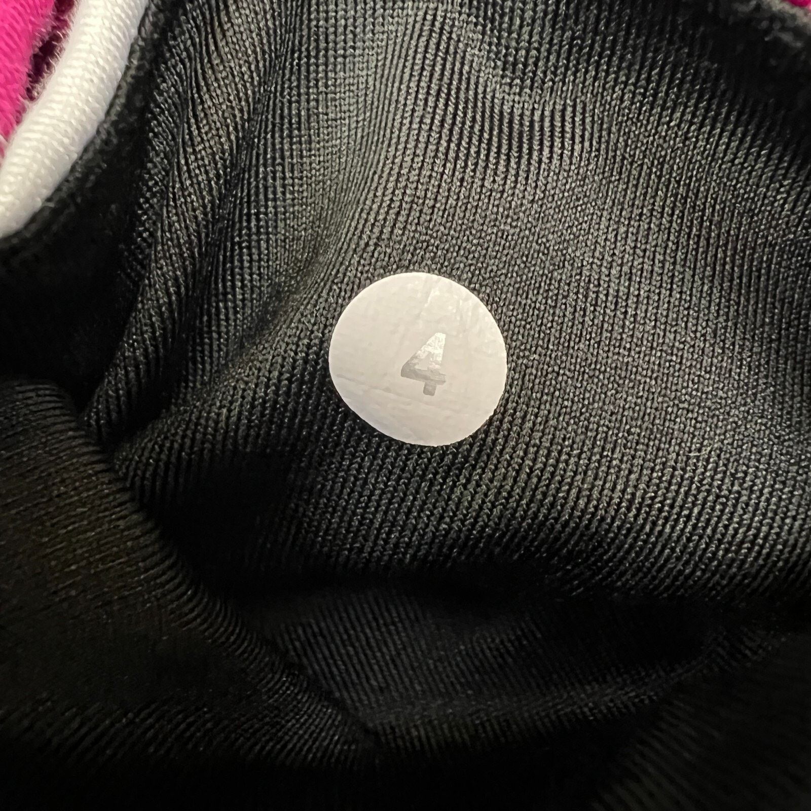 Lululemon Lululemon Wunder Under Crop Pants Athletic Yoga Leggings Size 27" / US 4 / IT 40 - 8 Thumbnail