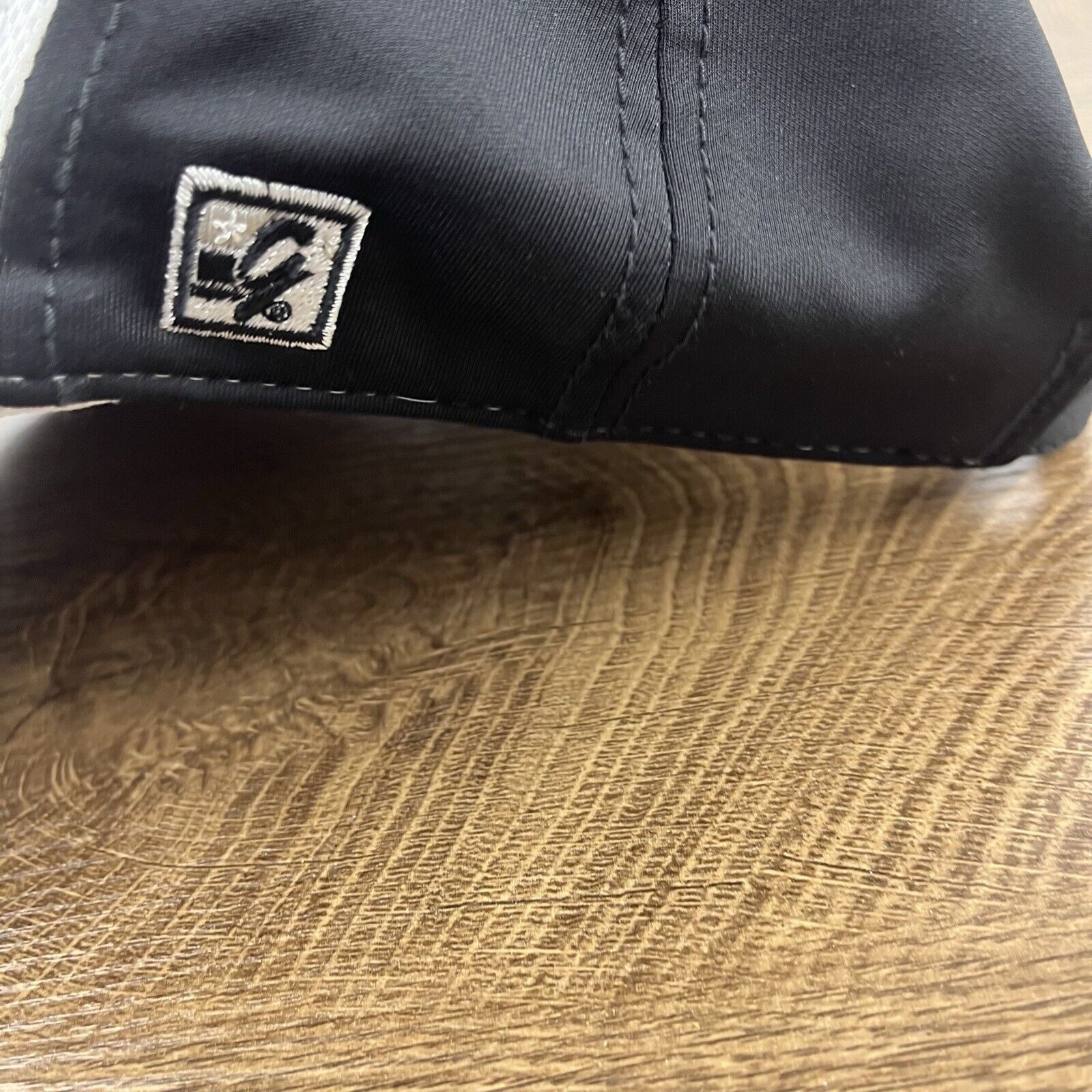 Other Wolf Hat Wolves Baseball Hat Black Cap Hat Adjustable Hat Bl Size ONE SIZE - 9 Thumbnail