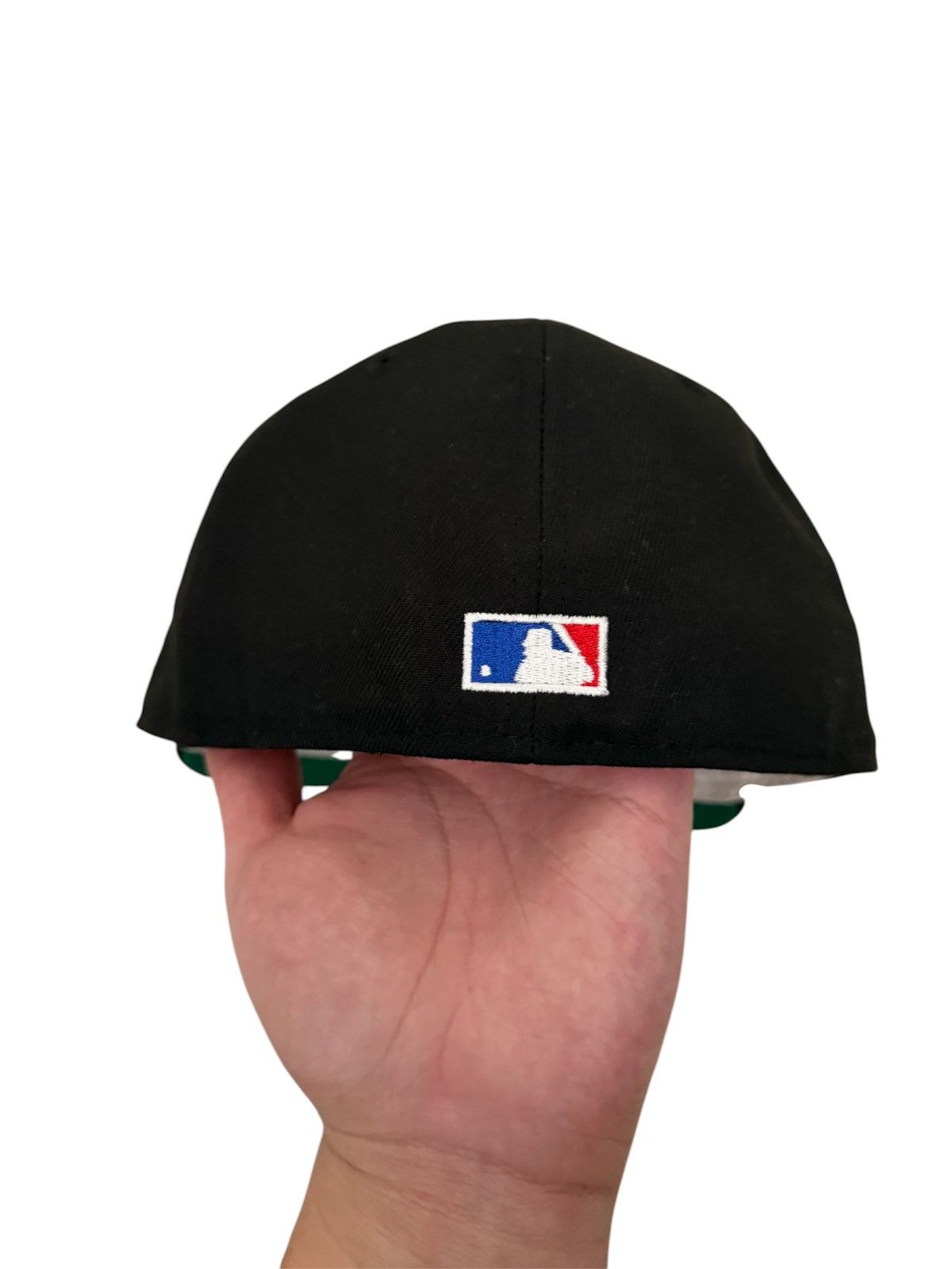 New Era New Era 59Fifty ‘Los Angeles Dodgers 40th Anniversary’ Hat Size ONE SIZE - 3 Thumbnail