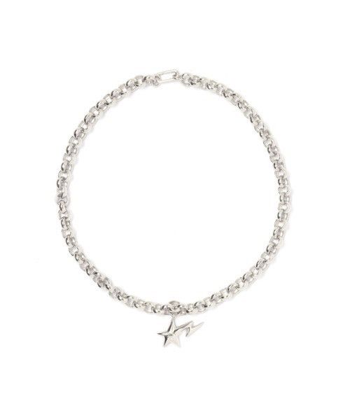 Bape A bathing ape Bape sta necklace Size ONE SIZE - 1 Thumbnail