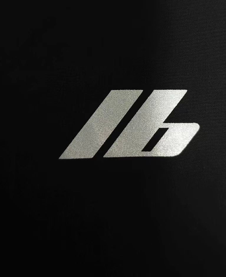 Balenciaga Balenciaga 24FW Black Activewear Reflective L 2412-Nextarrow Size S / US 4 / IT 40 - 3 Thumbnail