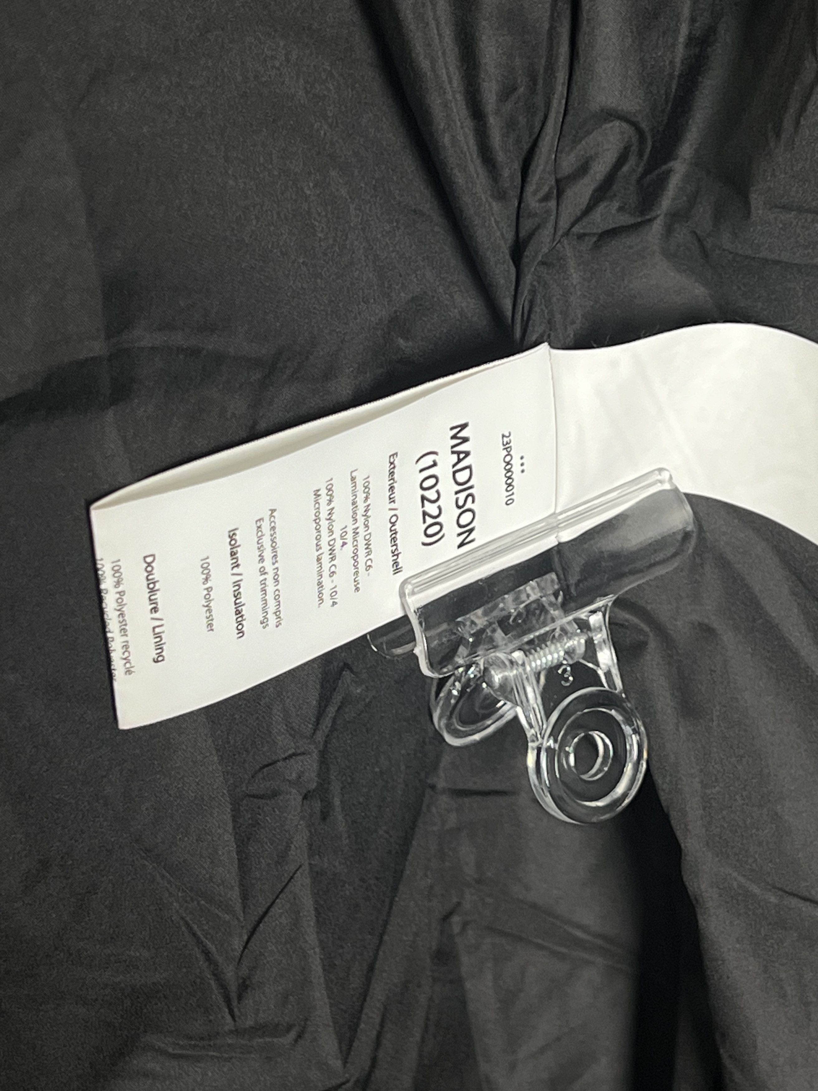 Kanuk [-60%OFF] Brand New Madison Parka Size M Size M / US 6-8 / IT 42-44 - 9 Thumbnail