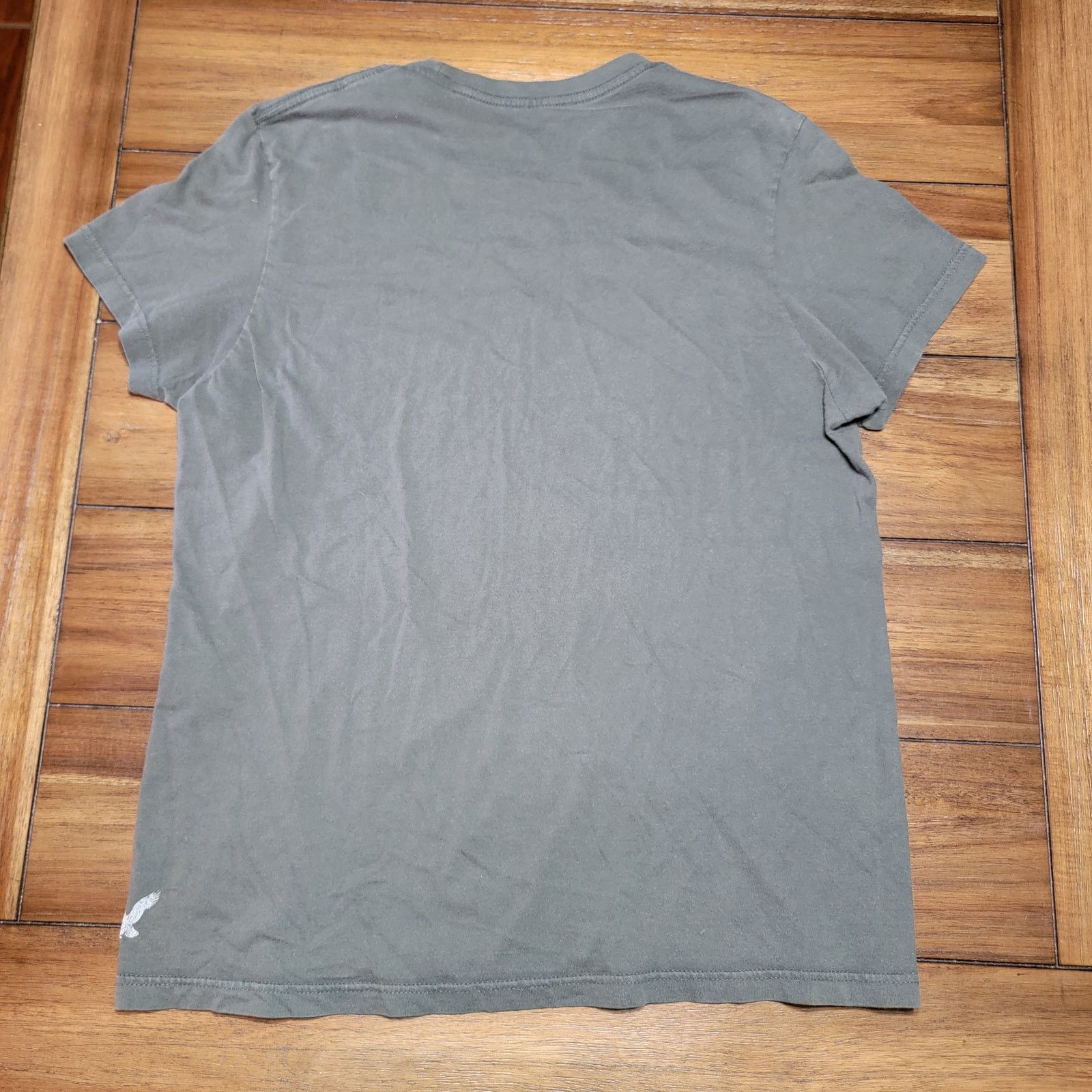 American Eagle Outfitters American Eagle Outfitters Funny Tee "We Found 'em" - Medium Size M / US 6-8 / IT 42-44 - 4 Thumbnail