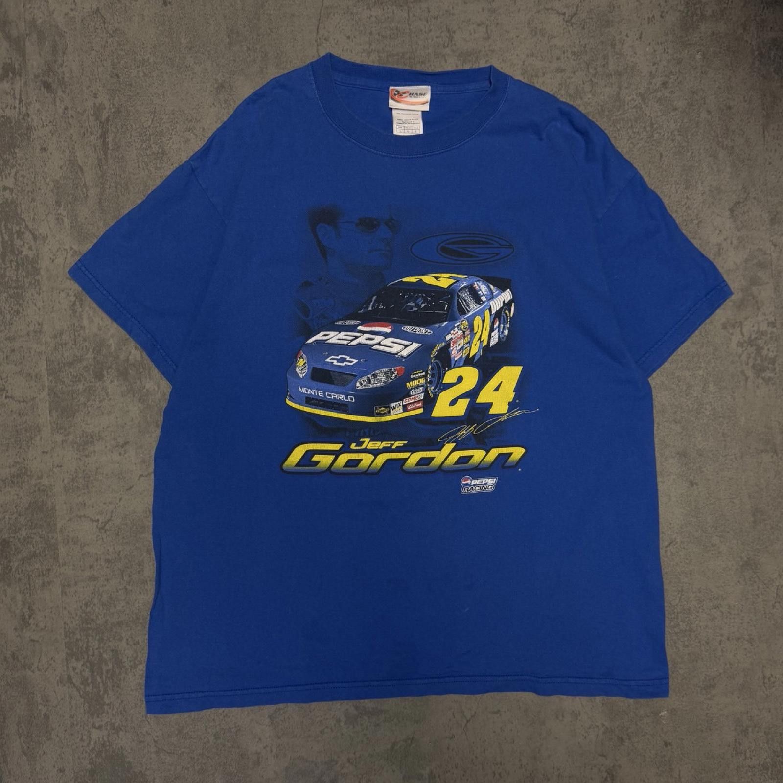 Chase Authentics Jeff Gordon Pepsi Racing -- L -- Size US L / EU 52-54 / 3 - 1 Thumbnail