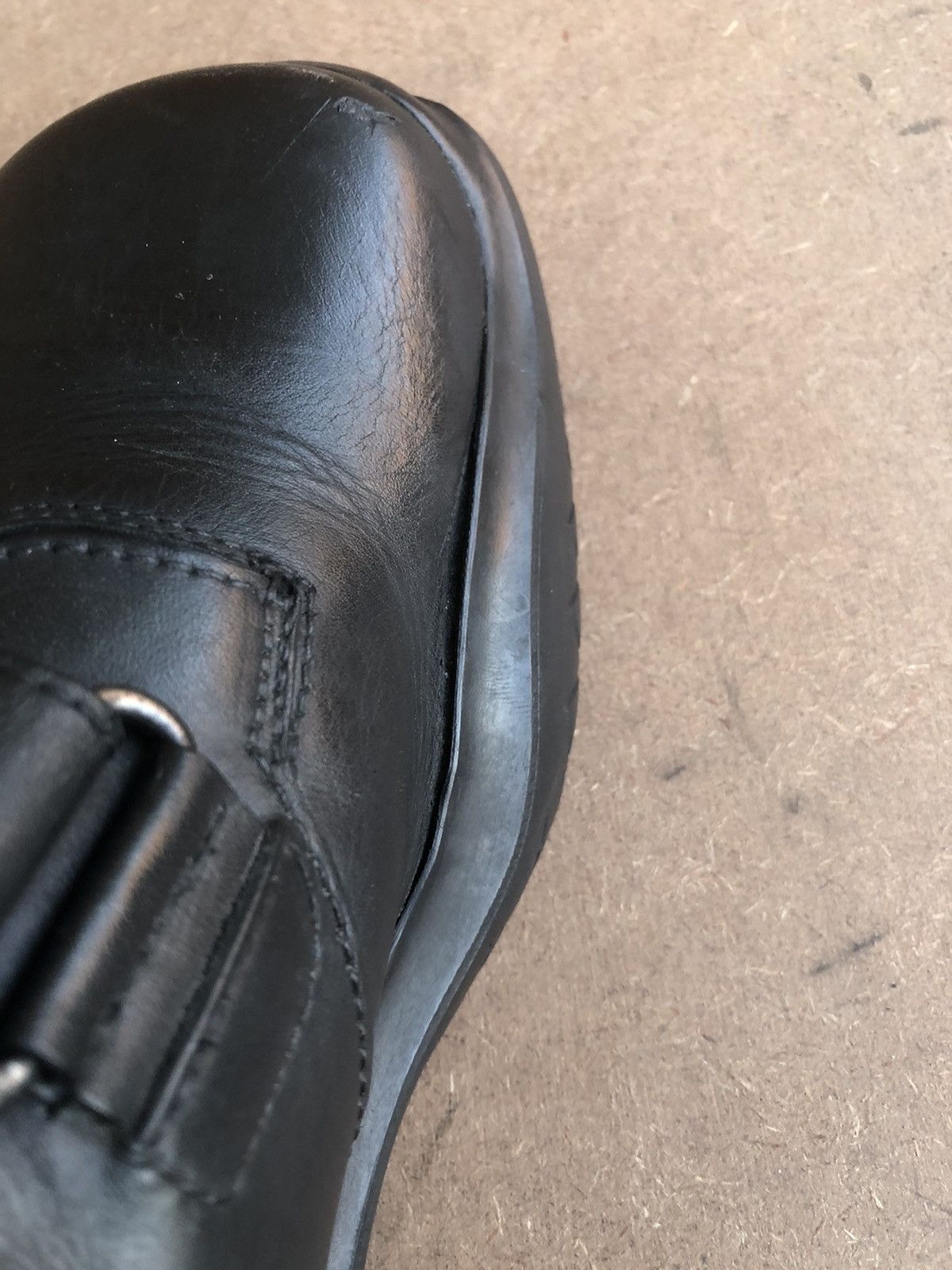 Prada Vintage Prada shoes Size 6.5 Size US 9 / IT 39 - 21 Thumbnail