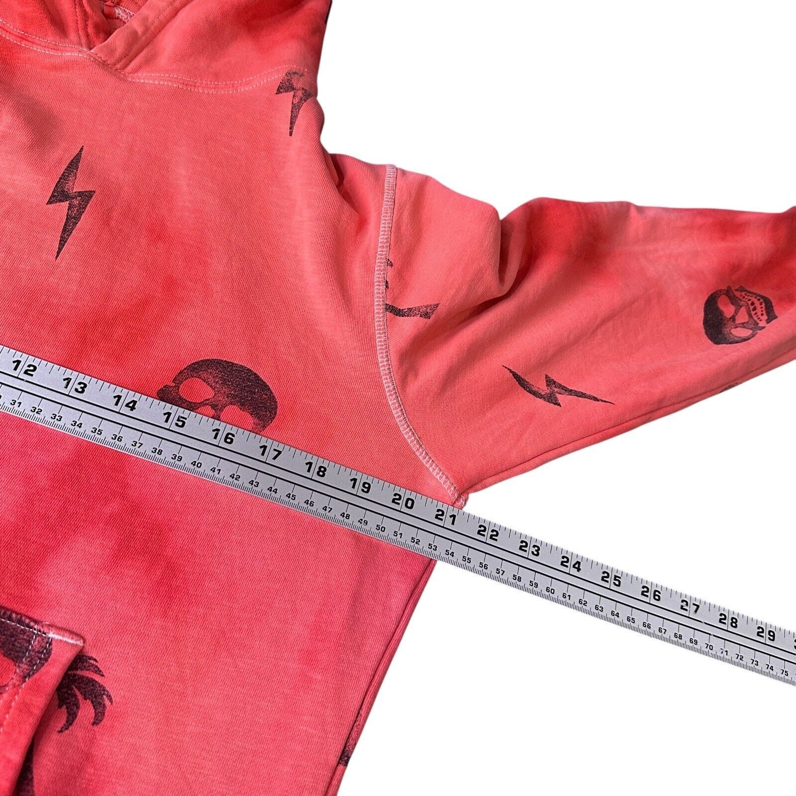 Other Sport of Kings Icons Pullover Hoodie Men’s XS Dynamite Red Size US XS / EU 42 / 0 - 7 Thumbnail