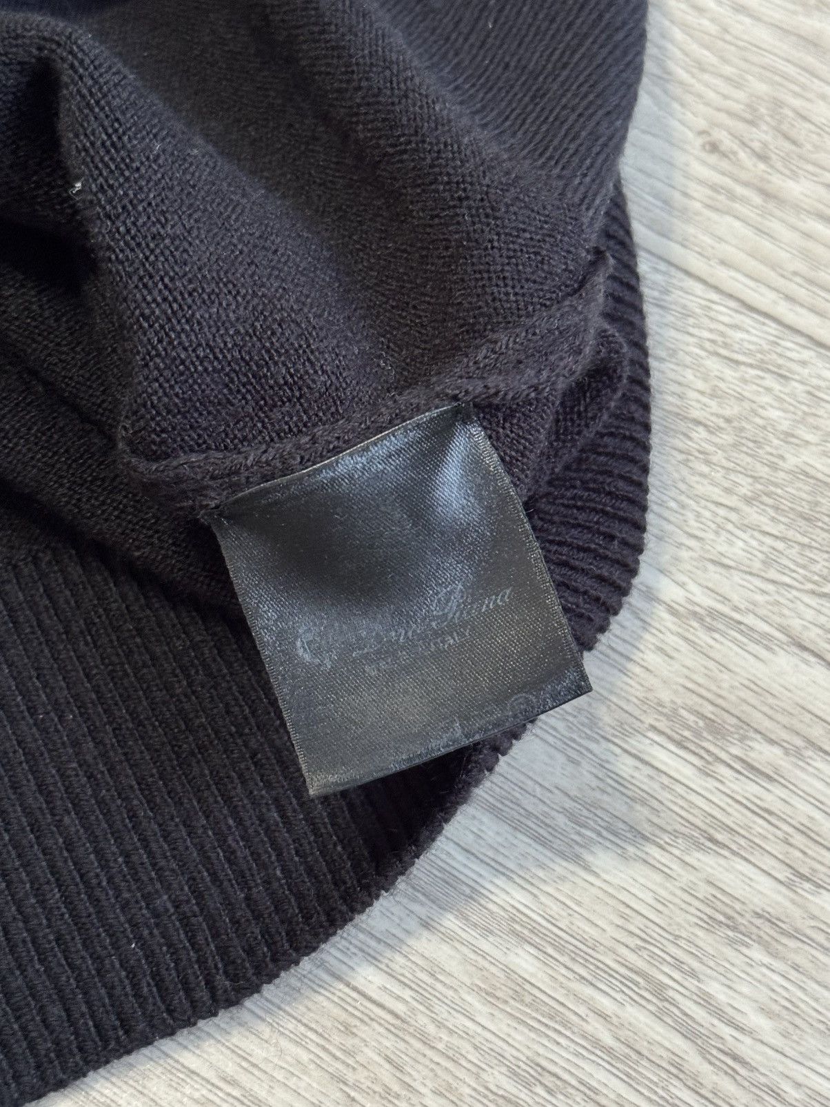 Loro Piana 🔷Loro Piana Cashmere Sweater🔷 Size US S / EU 44-46 / 1 - 5 Thumbnail