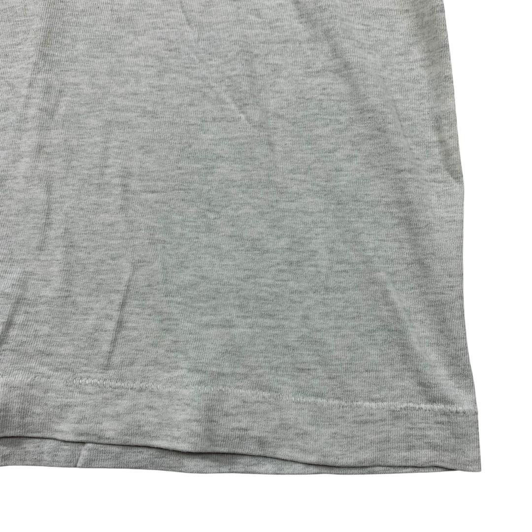 Fruit Of The Loom Vintage SHELTIE Dog art printed tee Size US L / EU 52-54 / 3 - 8 Thumbnail