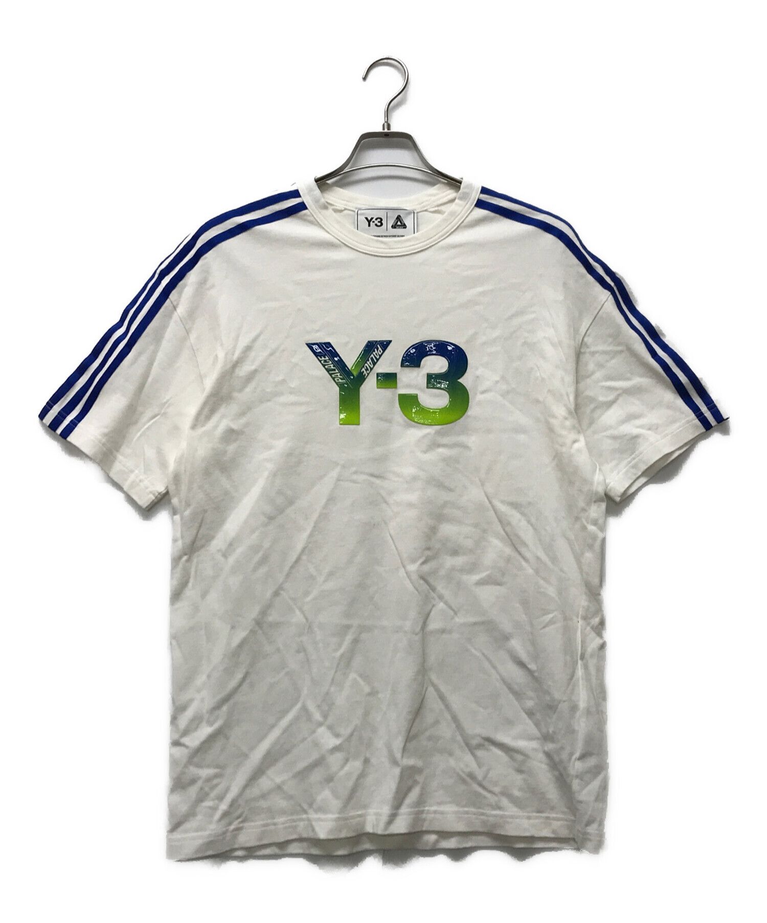 Palace Y 3 | Grailed