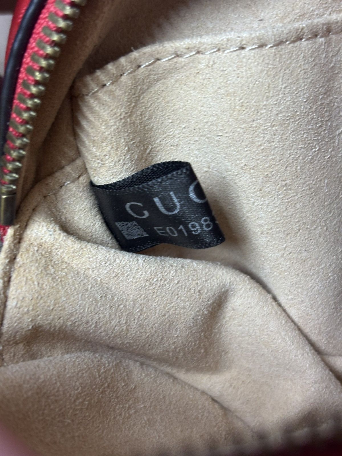 Gucci Gucci women’s bag rare Size ONE SIZE - 6 Thumbnail