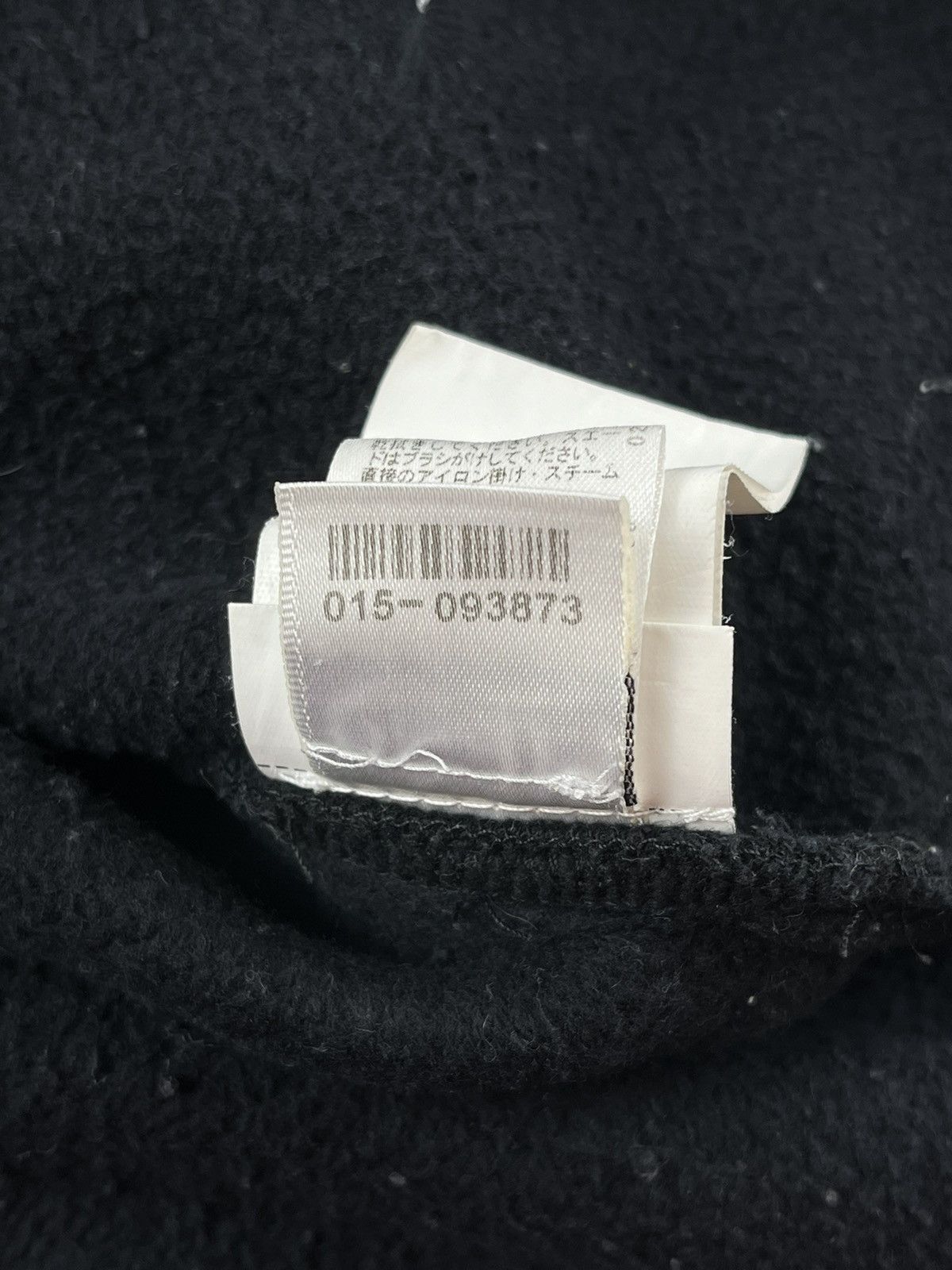 Chrome Hearts Chrome Hearts Triple Cross Plus Sleeve Patch Leather Hoodie Size US M / EU 48-50 / 2 - 17 Thumbnail