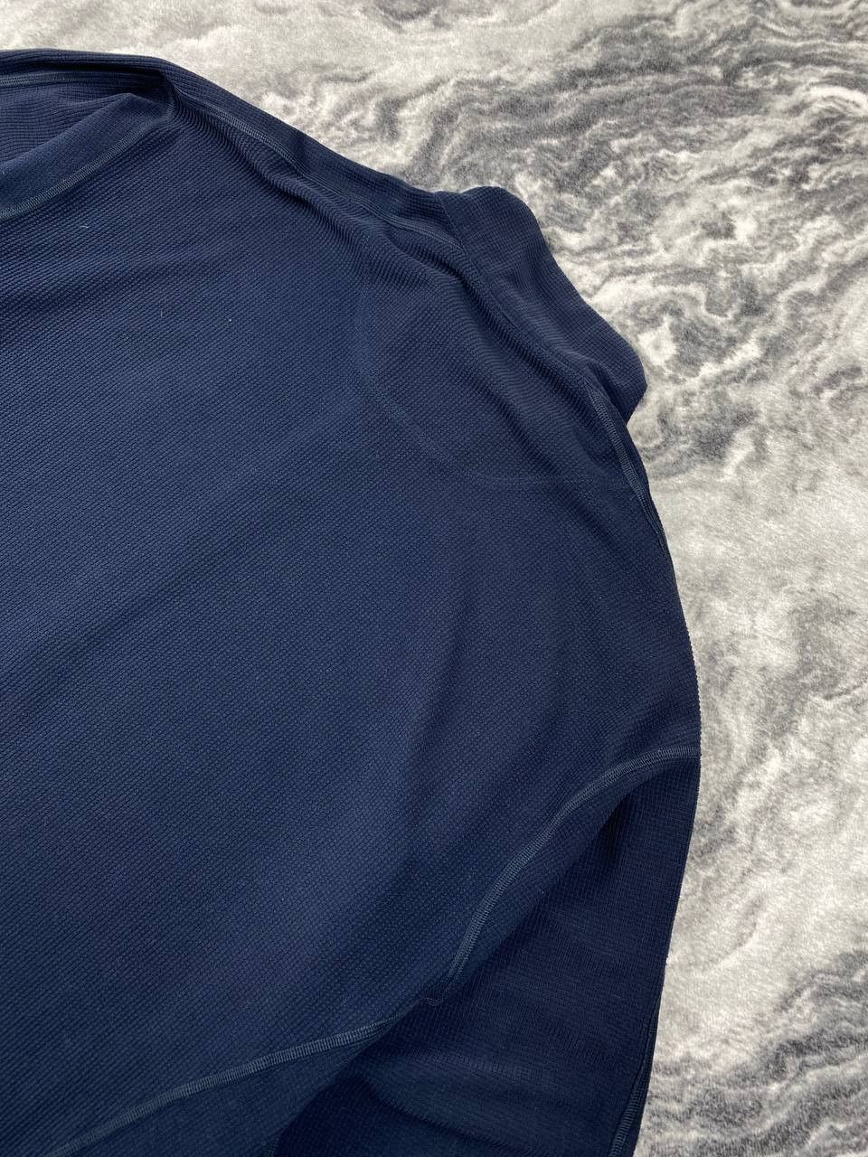 Arc'teryx Vintage Arcteryx Polartec Delta LT 1/4 Zip Fleece Jacket Size US XL / EU 56 / 4 - 11 Thumbnail